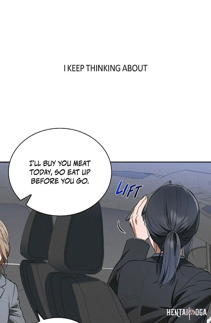 Falling (DOG) Falling (DOG) Chapter 39 - Page 65