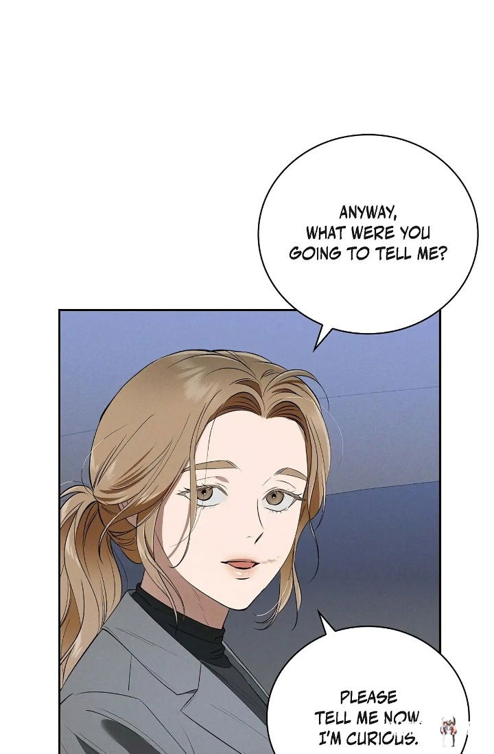 Falling (DOG) Falling (DOG) Chapter 39 - Page 68