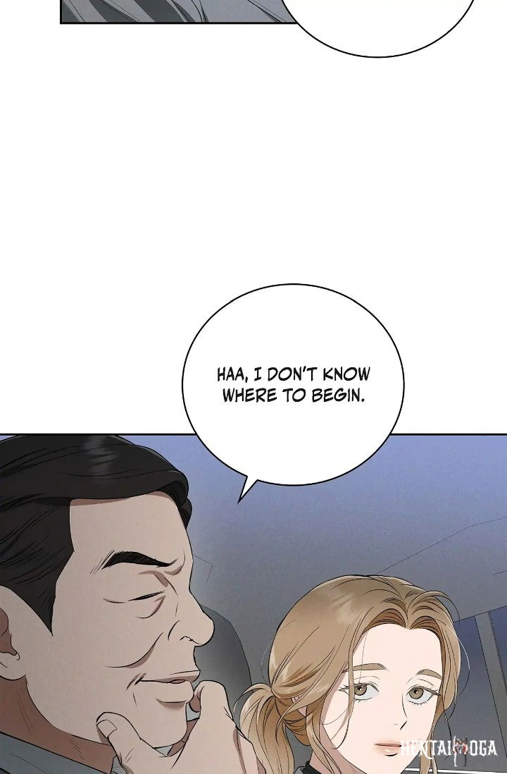 Falling (DOG) Falling (DOG) Chapter 39 - Page 69