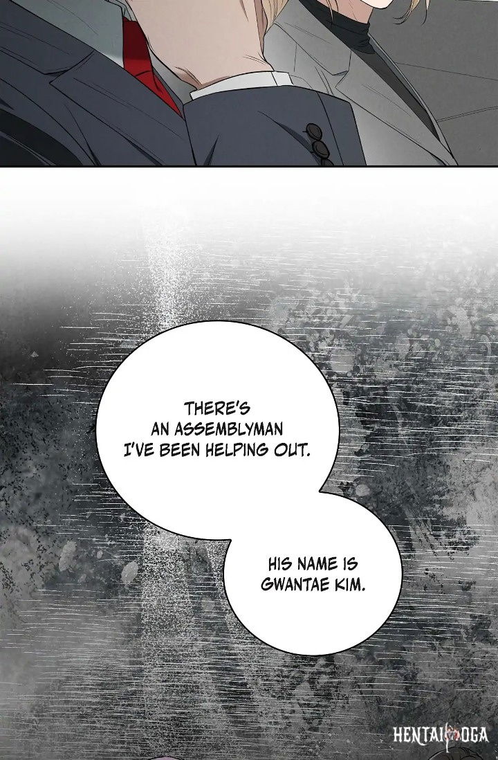 Falling (DOG) Falling (DOG) Chapter 39 - Page 70