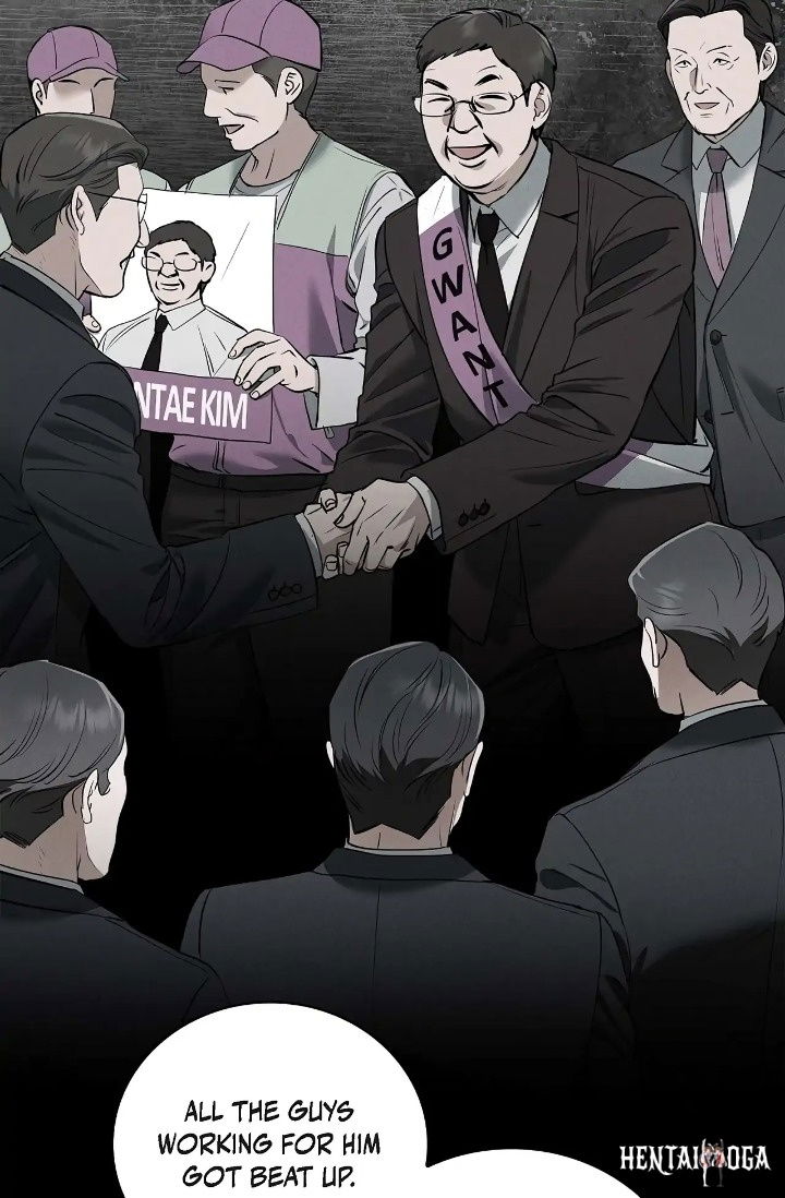 Falling (DOG) Falling (DOG) Chapter 39 - Page 71