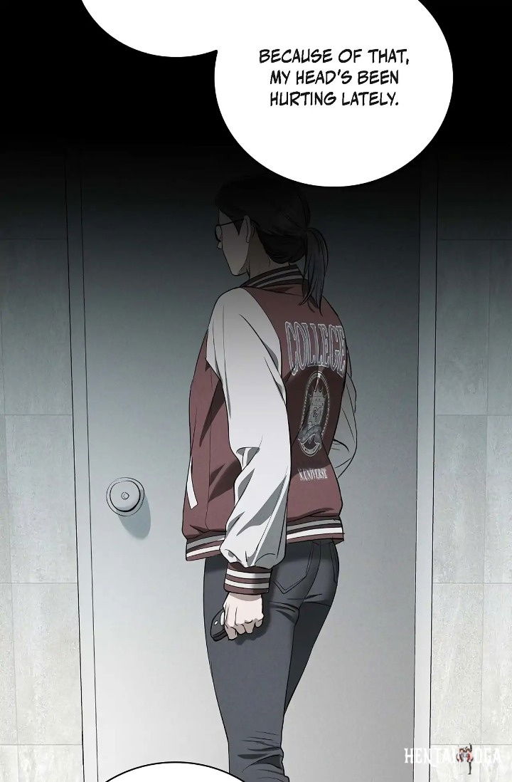 Falling (DOG) Falling (DOG) Chapter 39 - Page 72