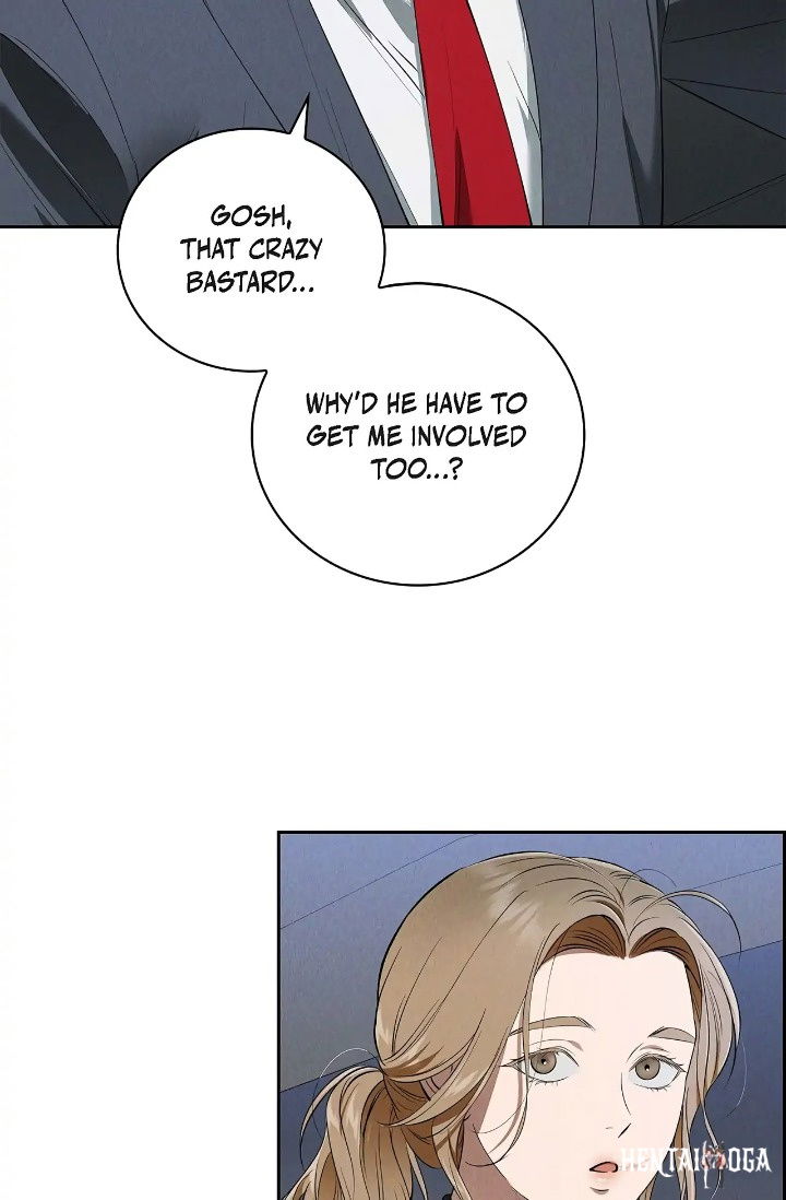 Falling (DOG) Falling (DOG) Chapter 39 - Page 75