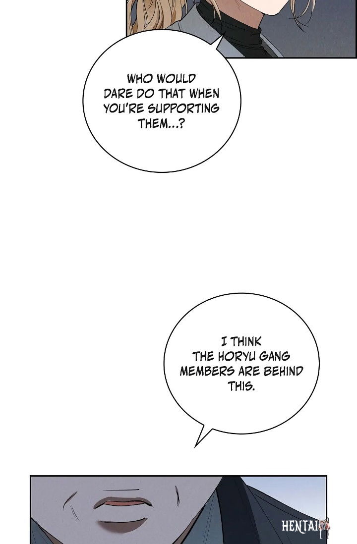 Falling (DOG) Falling (DOG) Chapter 39 - Page 76