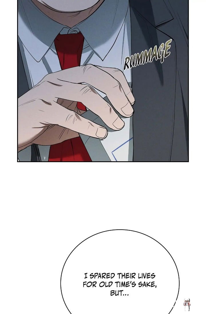 Falling (DOG) Falling (DOG) Chapter 39 - Page 77