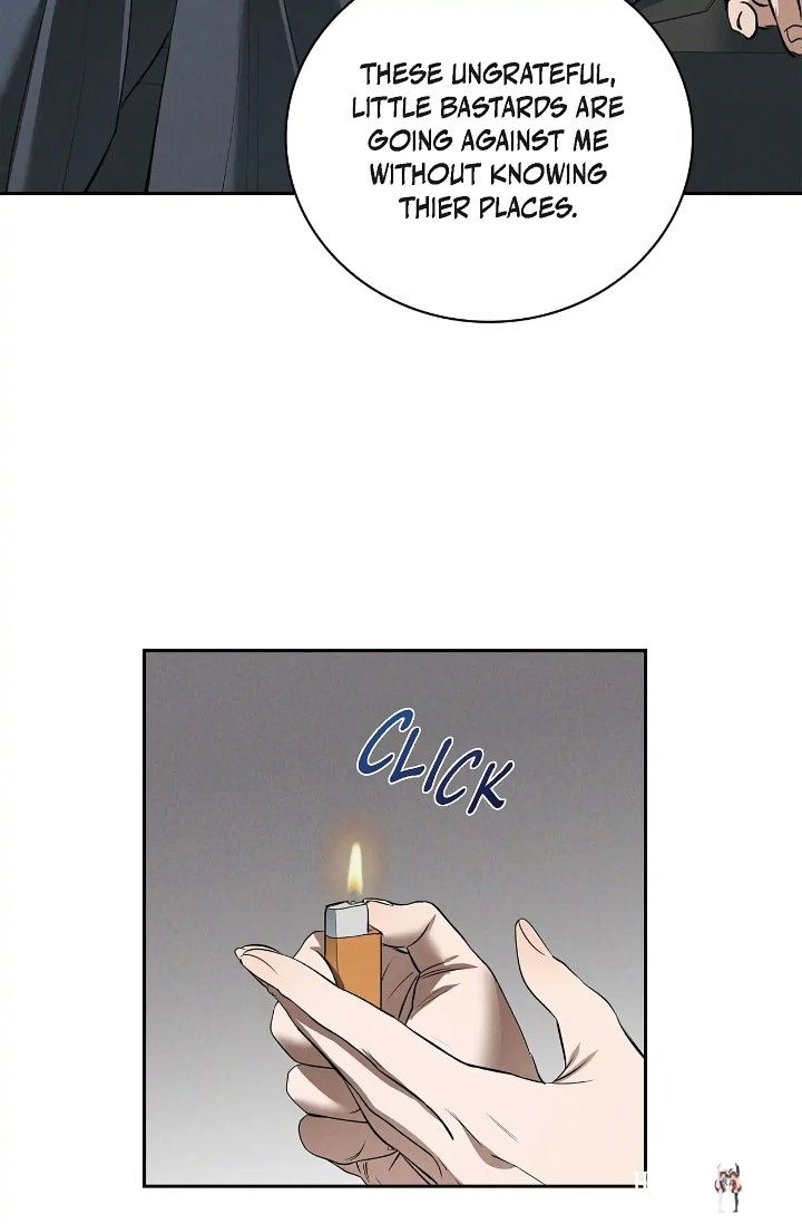 Falling (DOG) Falling (DOG) Chapter 39 - Page 79