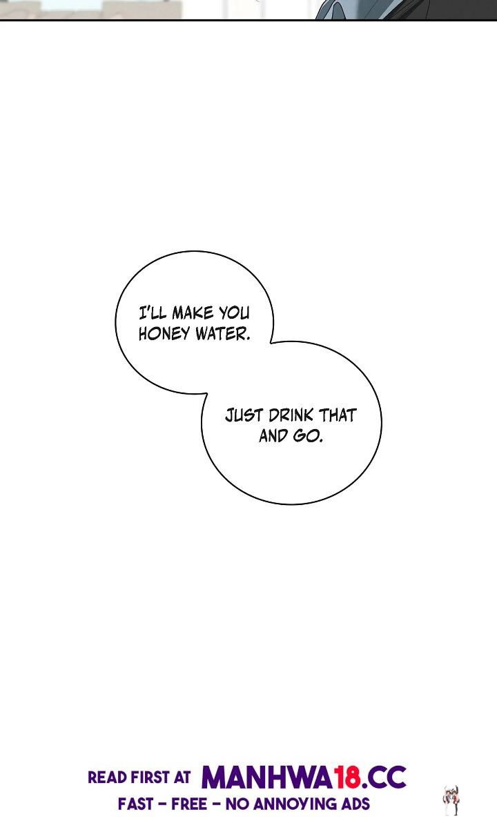 Falling (DOG) Falling (DOG) Chapter 39 - Page 8