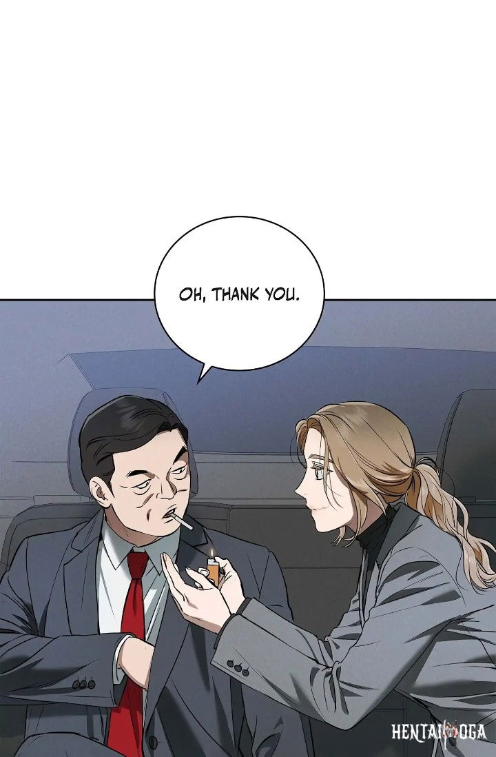 Falling (DOG) Falling (DOG) Chapter 39 - Page 80