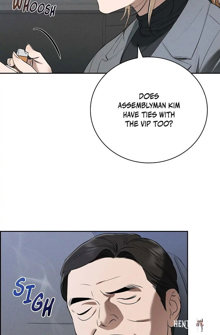 Falling (DOG) Falling (DOG) Chapter 39 - Page 82