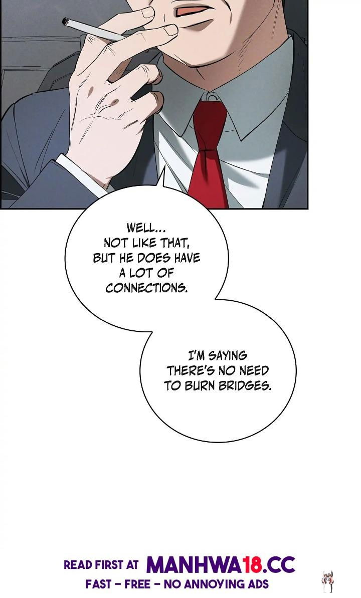 Falling (DOG) Falling (DOG) Chapter 39 - Page 83