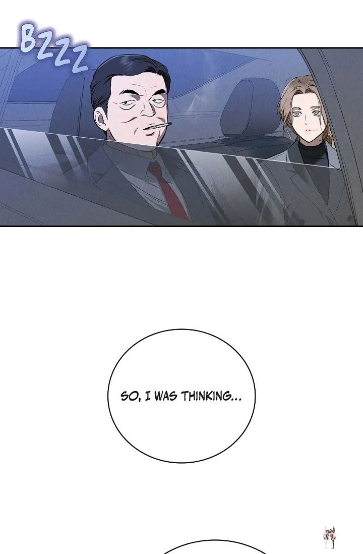 Falling (DOG) Falling (DOG) Chapter 39 - Page 84