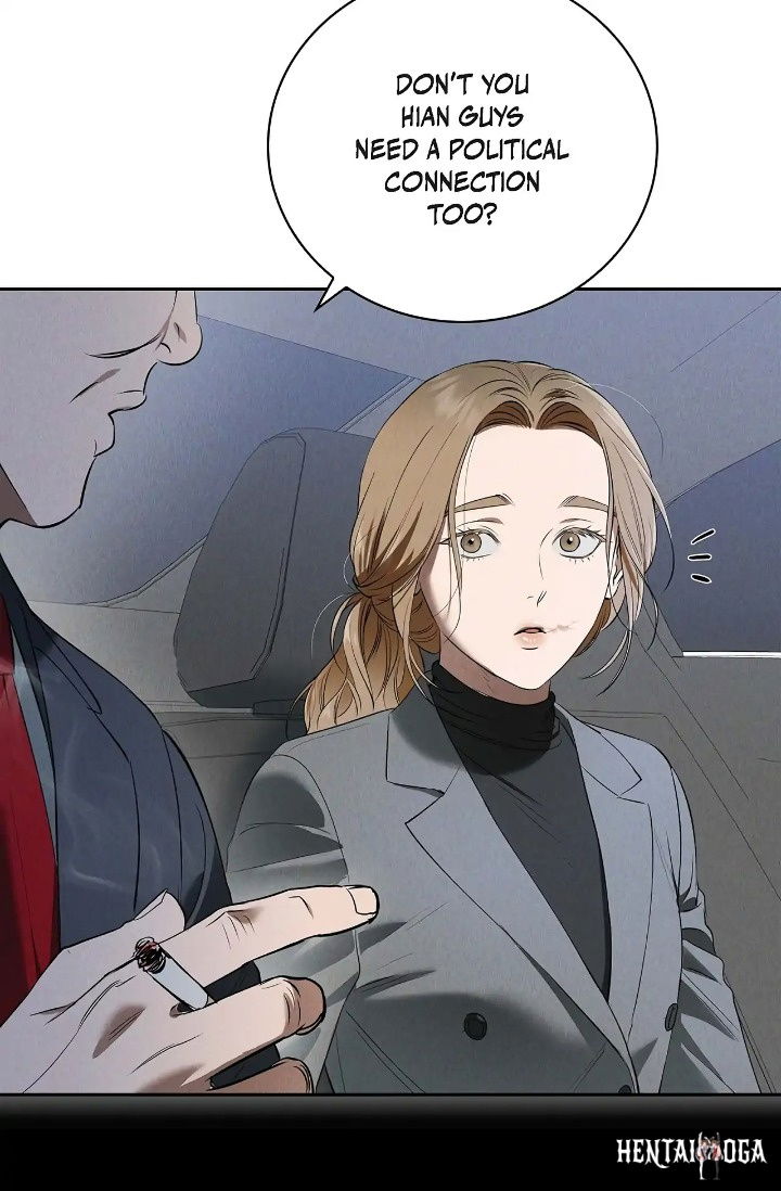 Falling (DOG) Falling (DOG) Chapter 39 - Page 85