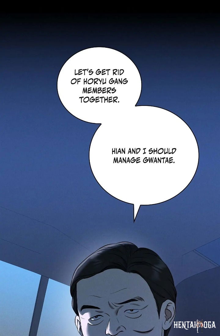 Falling (DOG) Falling (DOG) Chapter 39 - Page 86