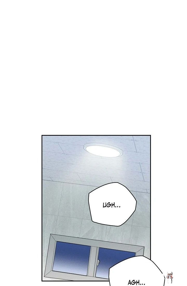 Falling (DOG) Falling (DOG) Chapter 38 - Page 1