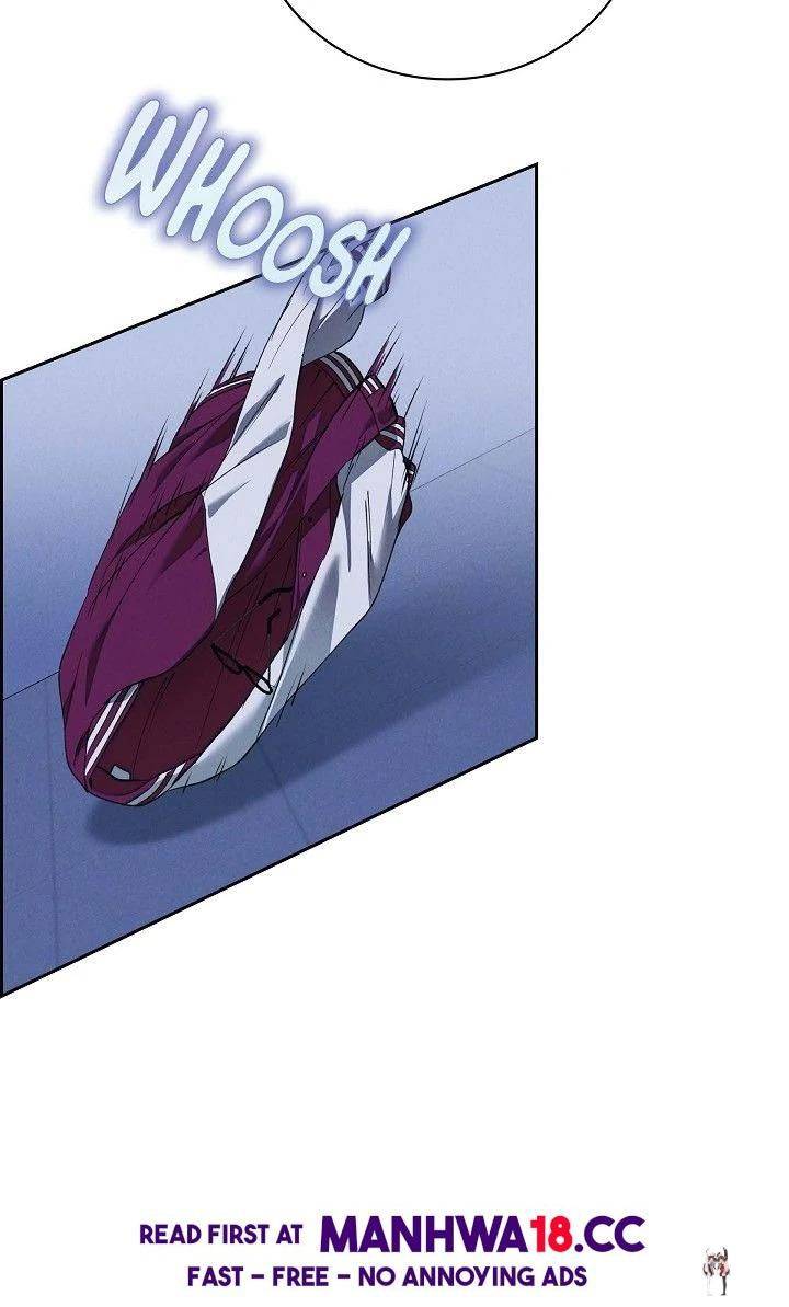 Falling (DOG) Falling (DOG) Chapter 38 - Page 10