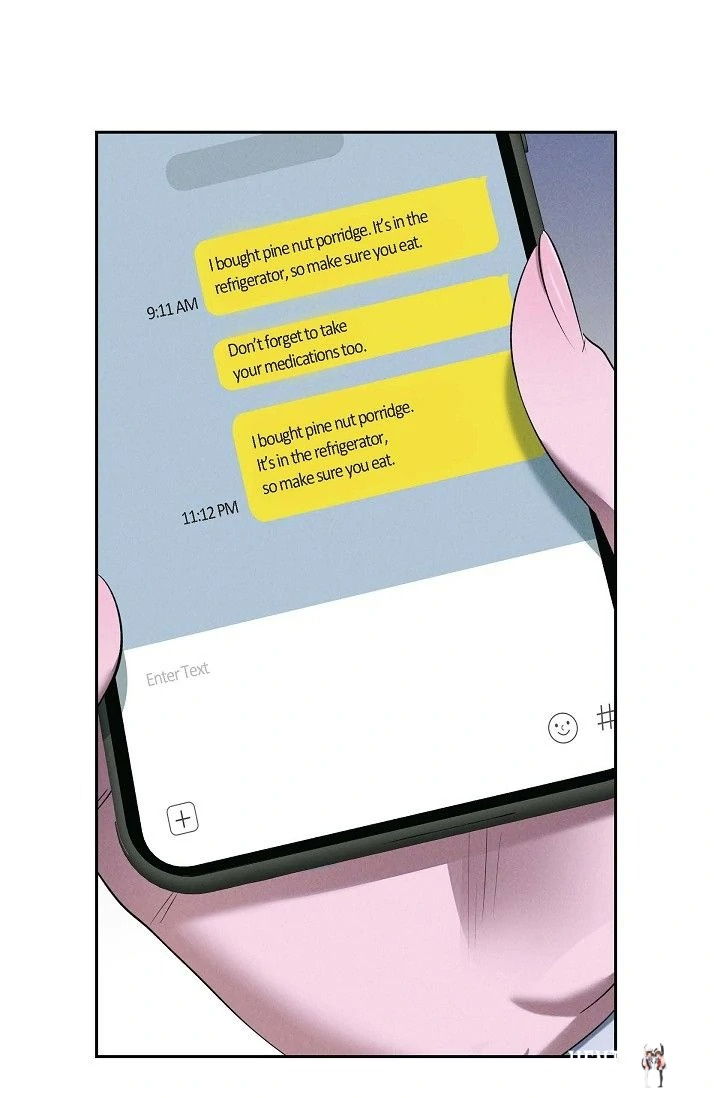 Falling (DOG) Falling (DOG) Chapter 38 - Page 12