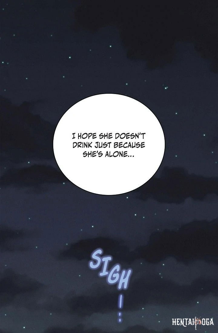 Falling (DOG) Falling (DOG) Chapter 38 - Page 14