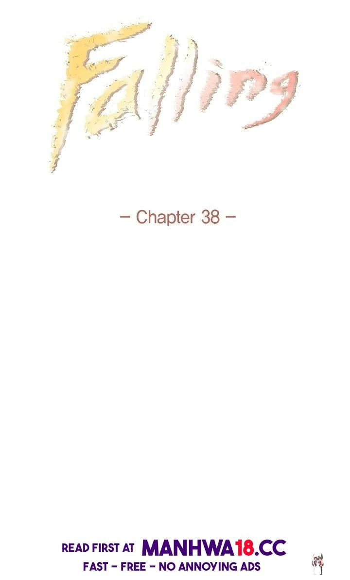 Falling (DOG) Falling (DOG) Chapter 38 - Page 16