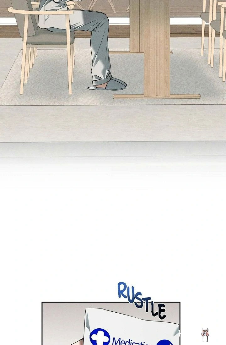 Falling (DOG) Falling (DOG) Chapter 38 - Page 20