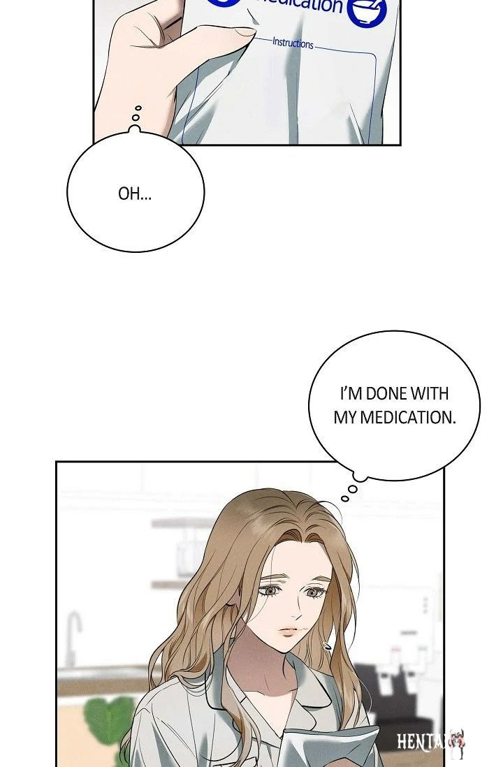 Falling (DOG) Falling (DOG) Chapter 38 - Page 21