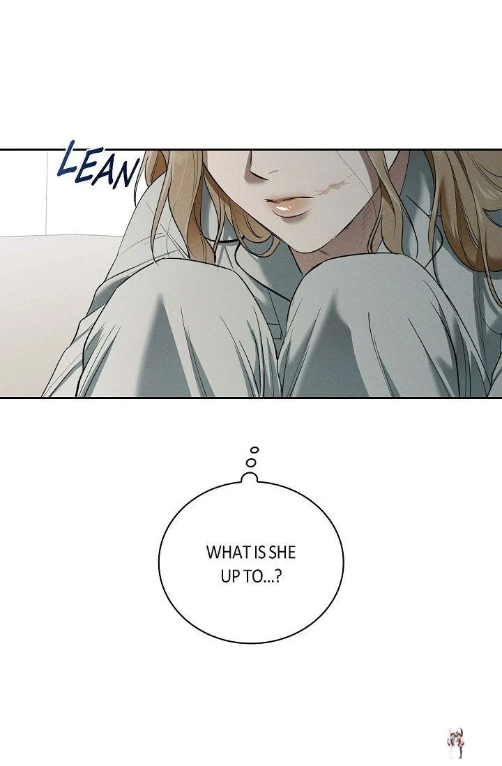 Falling (DOG) Falling (DOG) Chapter 38 - Page 25