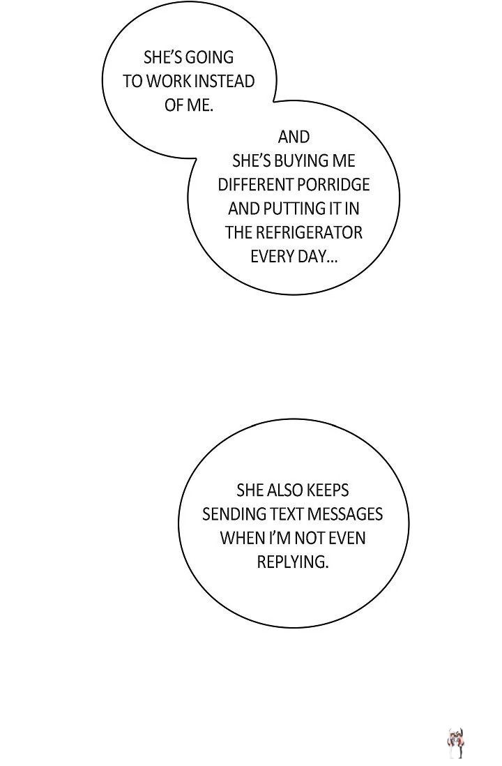 Falling (DOG) Falling (DOG) Chapter 38 - Page 26