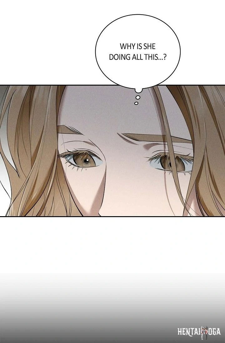 Falling (DOG) Falling (DOG) Chapter 38 - Page 27