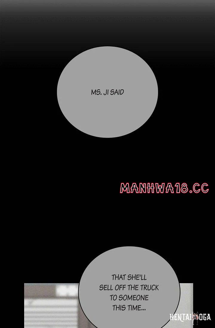 Falling (DOG) Falling (DOG) Chapter 38 - Page 28