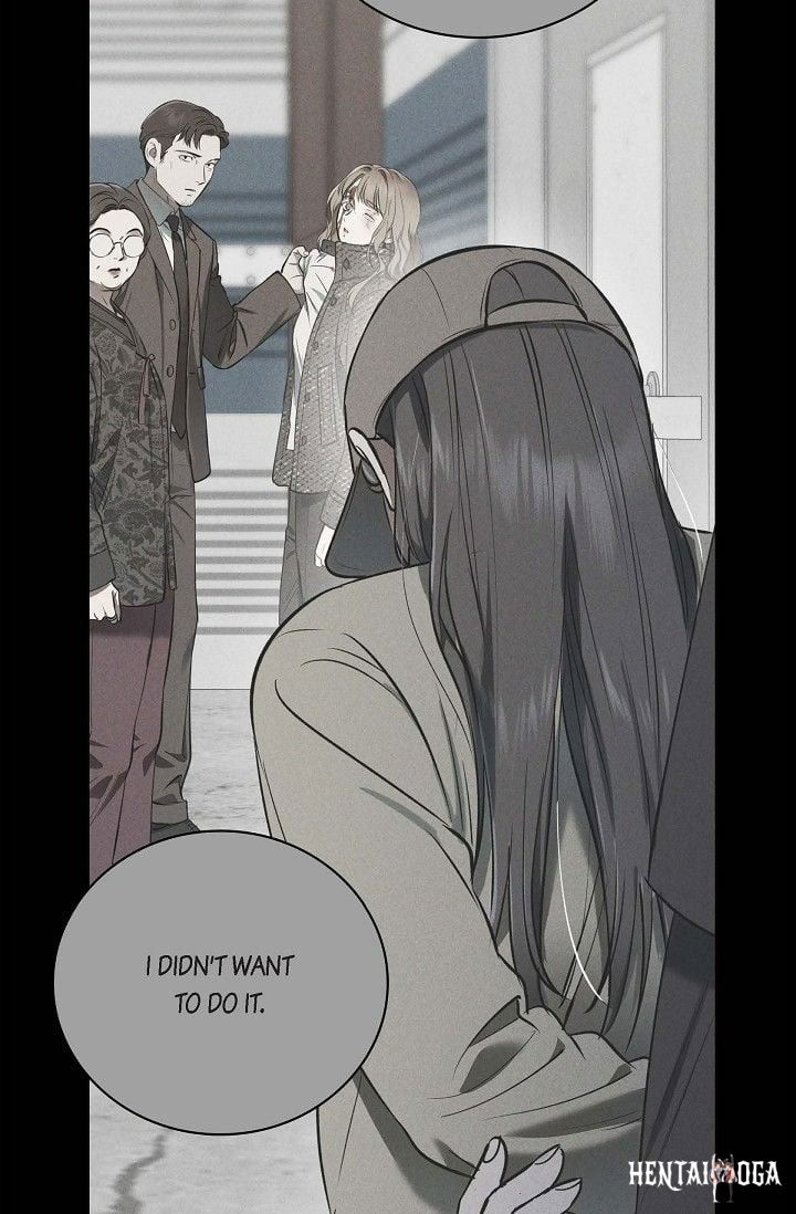 Falling (DOG) Falling (DOG) Chapter 38 - Page 29