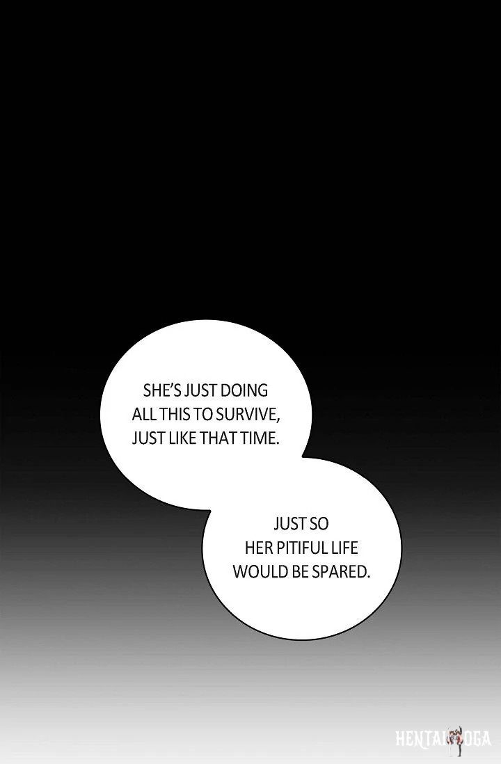 Falling (DOG) Falling (DOG) Chapter 38 - Page 31