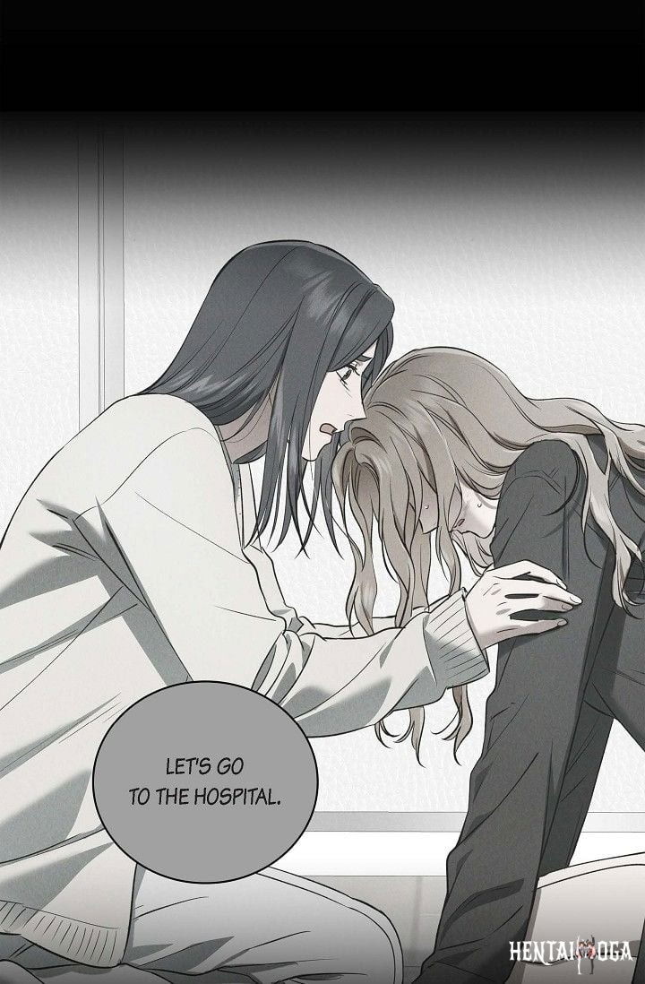 Falling (DOG) Falling (DOG) Chapter 38 - Page 34