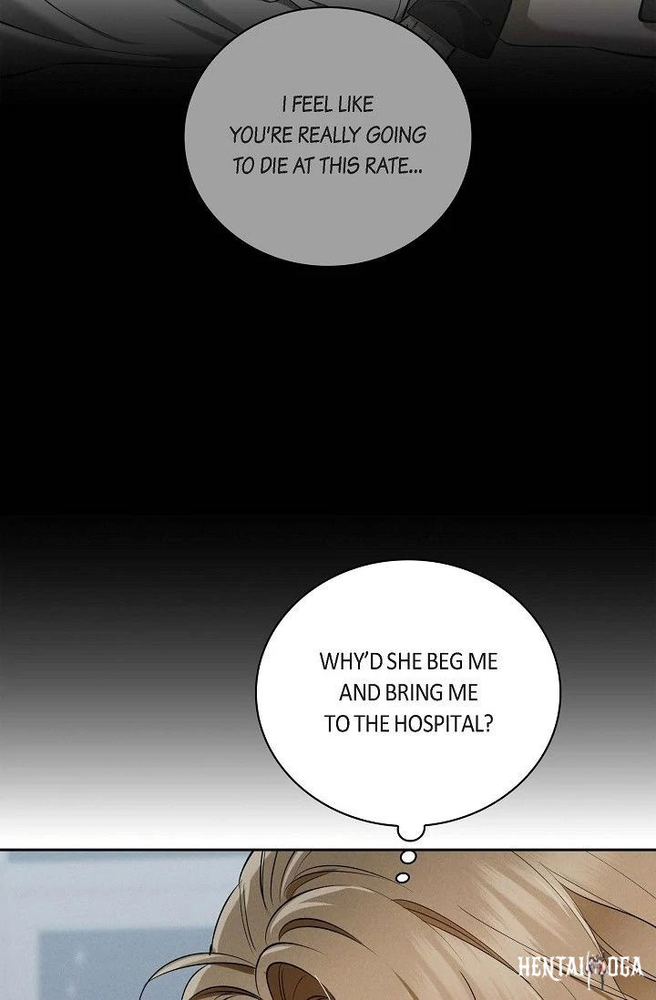 Falling (DOG) Falling (DOG) Chapter 38 - Page 35