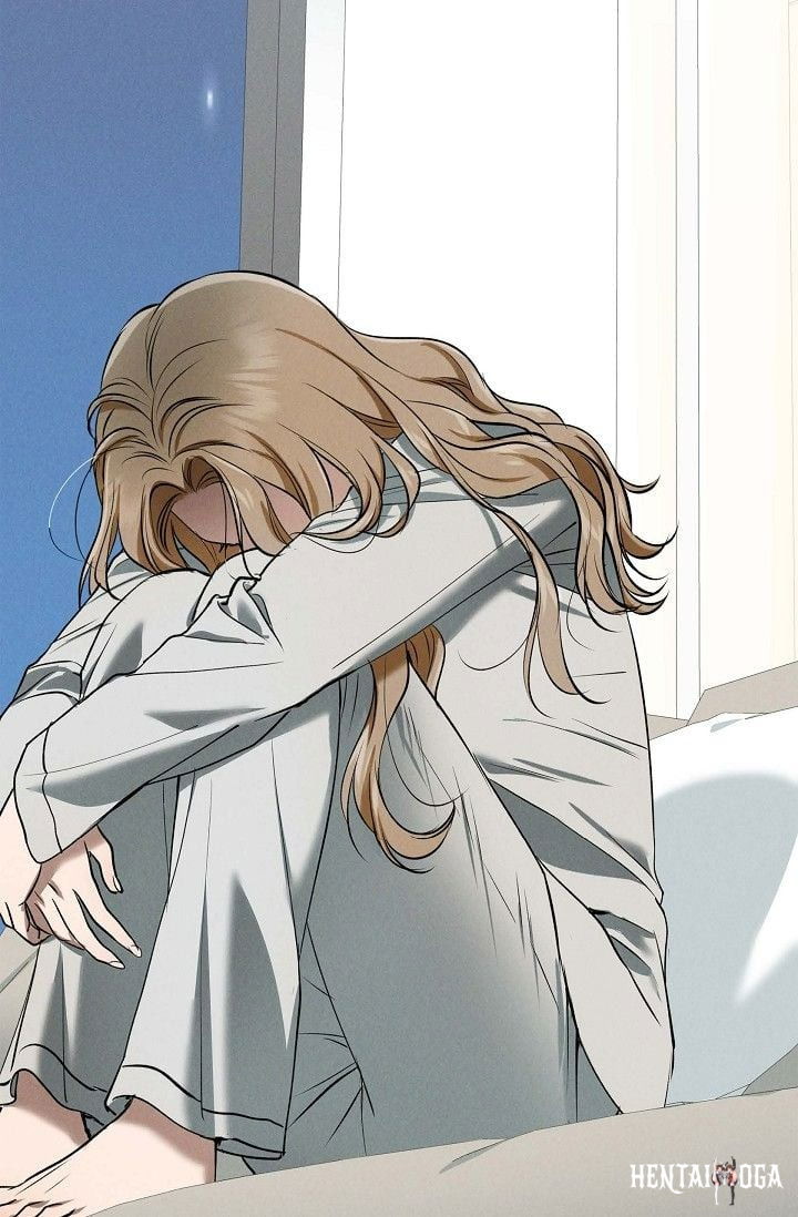 Falling (DOG) Falling (DOG) Chapter 38 - Page 39