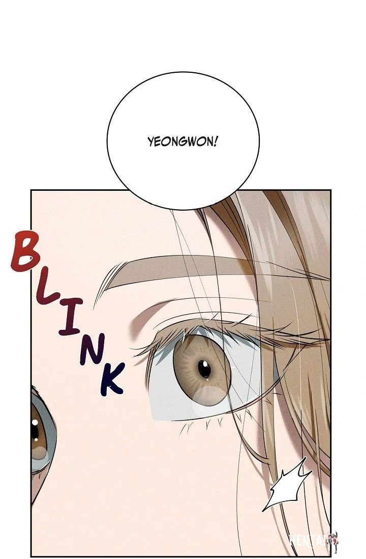 Falling (DOG) Falling (DOG) Chapter 38 - Page 41