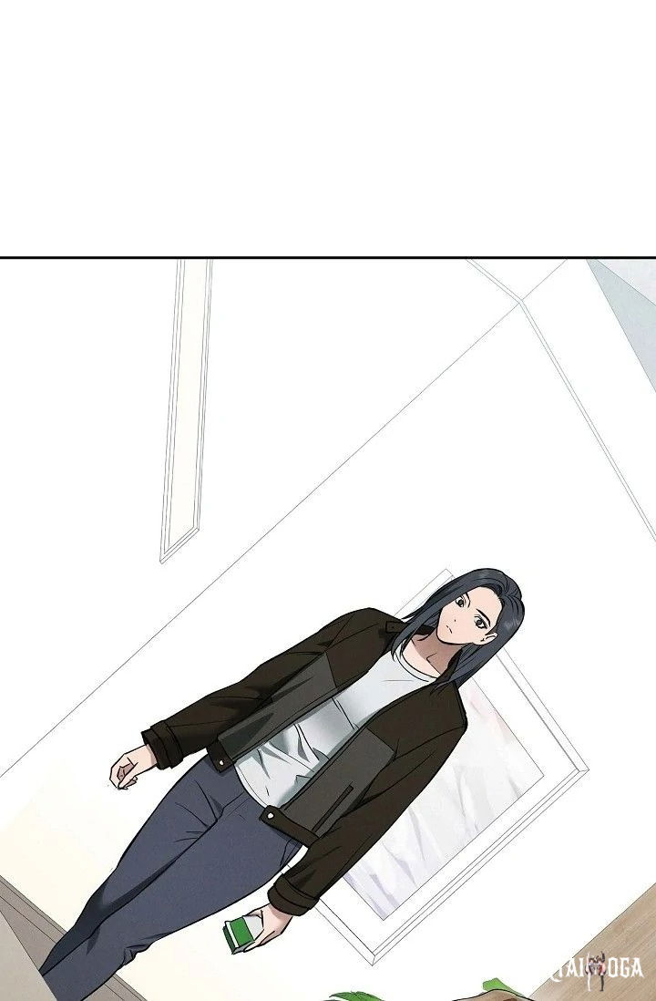 Falling (DOG) Falling (DOG) Chapter 38 - Page 42