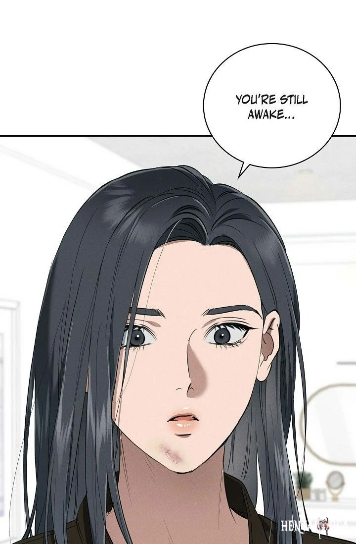 Falling (DOG) Falling (DOG) Chapter 38 - Page 45