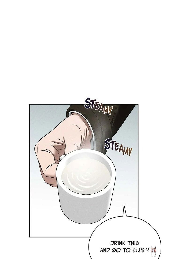 Falling (DOG) Falling (DOG) Chapter 38 - Page 50