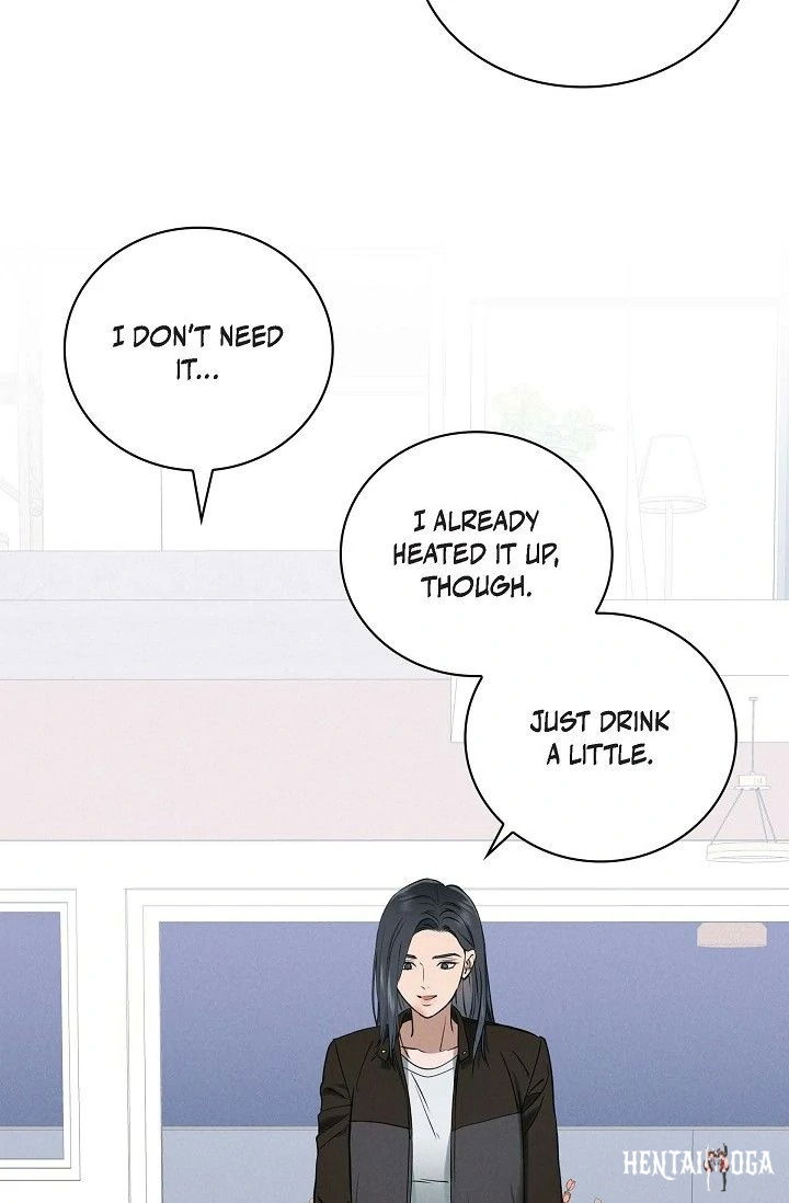 Falling (DOG) Falling (DOG) Chapter 38 - Page 51