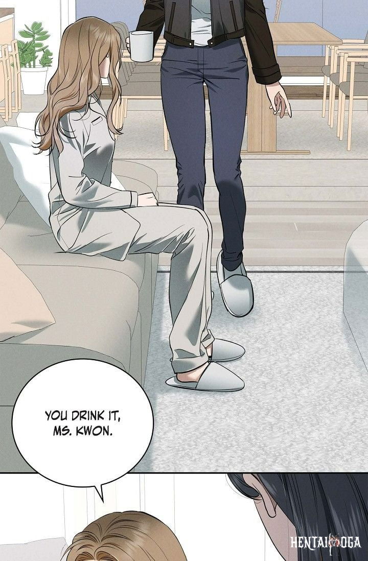 Falling (DOG) Falling (DOG) Chapter 38 - Page 52