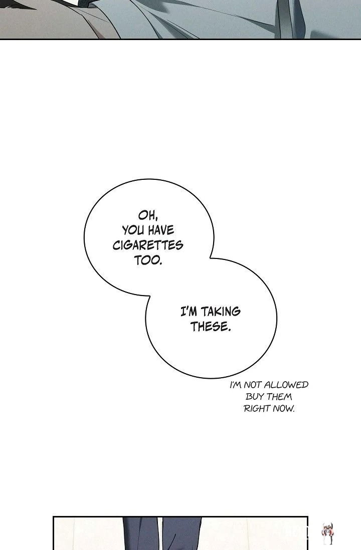 Falling (DOG) Falling (DOG) Chapter 38 - Page 6