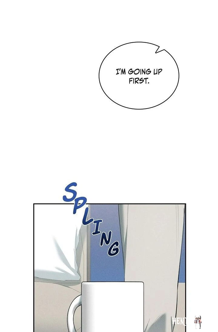 Falling (DOG) Falling (DOG) Chapter 38 - Page 69