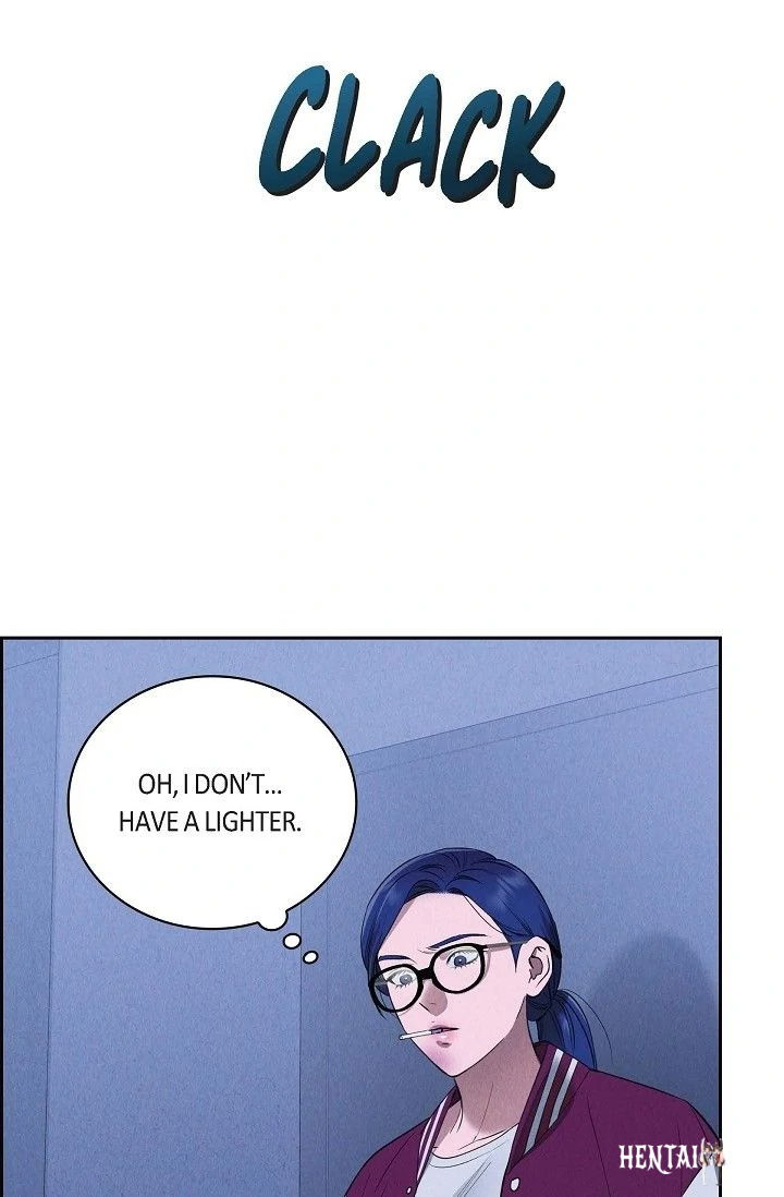 Falling (DOG) Falling (DOG) Chapter 38 - Page 8