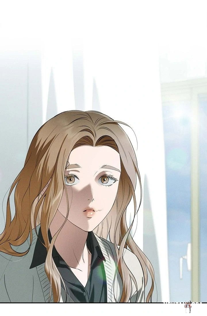 Falling (DOG) Falling (DOG) Chapter 37 - Page 1