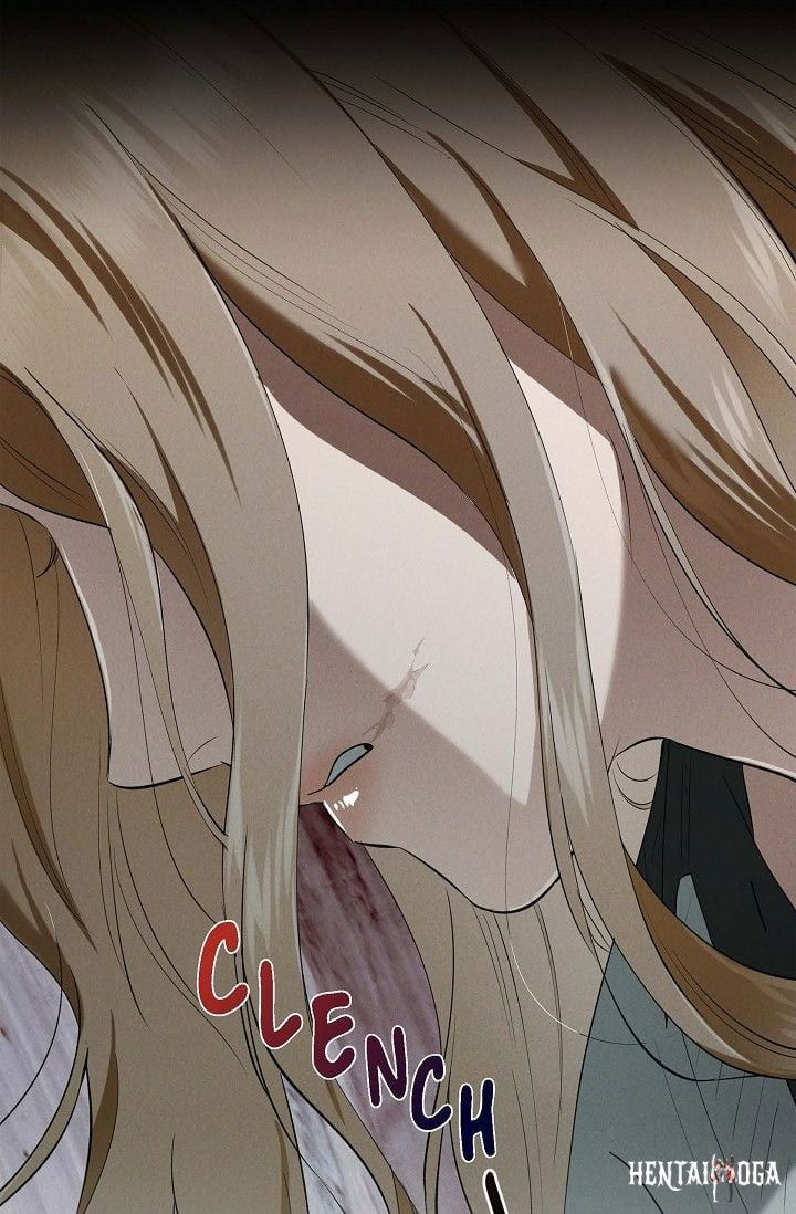 Falling (DOG) Falling (DOG) Chapter 37 - Page 11