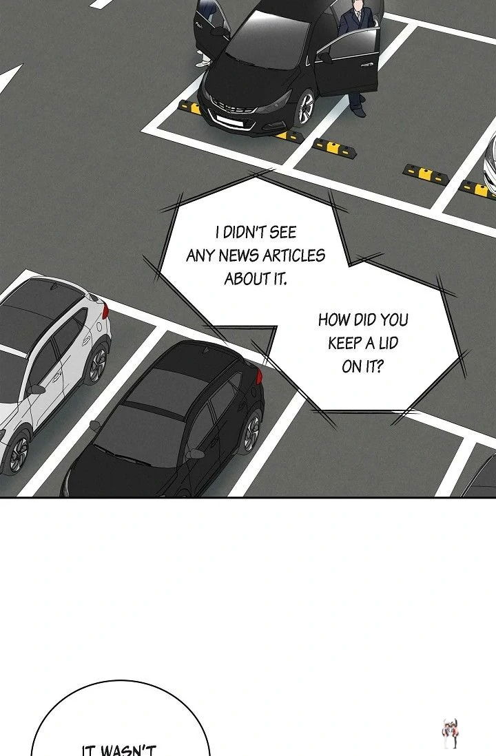 Falling (DOG) Falling (DOG) Chapter 37 - Page 15