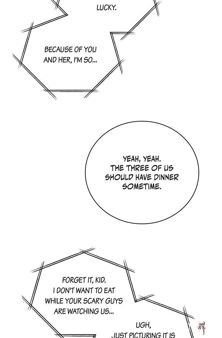 Falling (DOG) Falling (DOG) Chapter 37 - Page 17