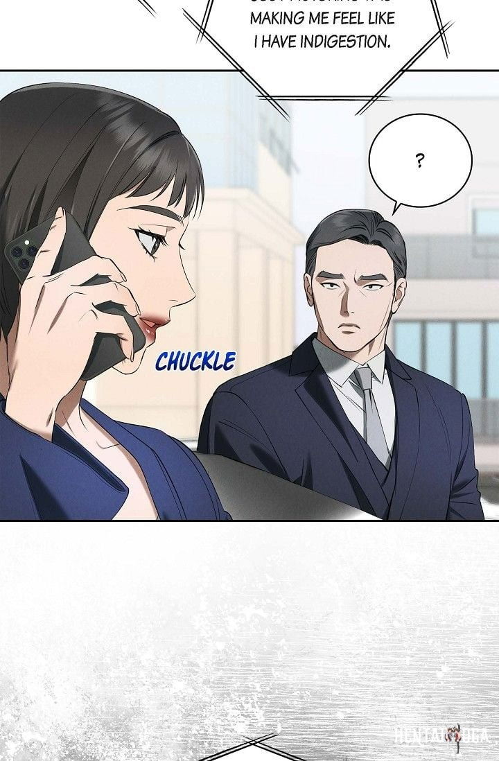 Falling (DOG) Falling (DOG) Chapter 37 - Page 18