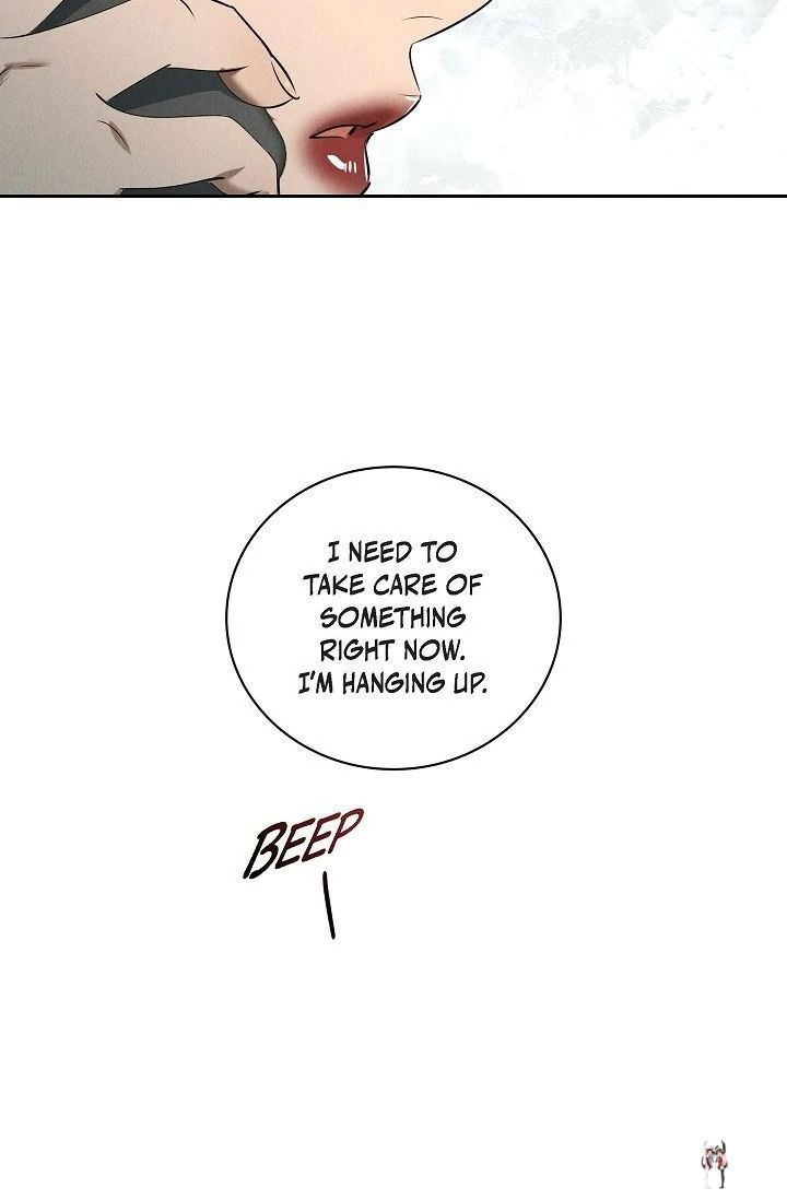 Falling (DOG) Falling (DOG) Chapter 37 - Page 20