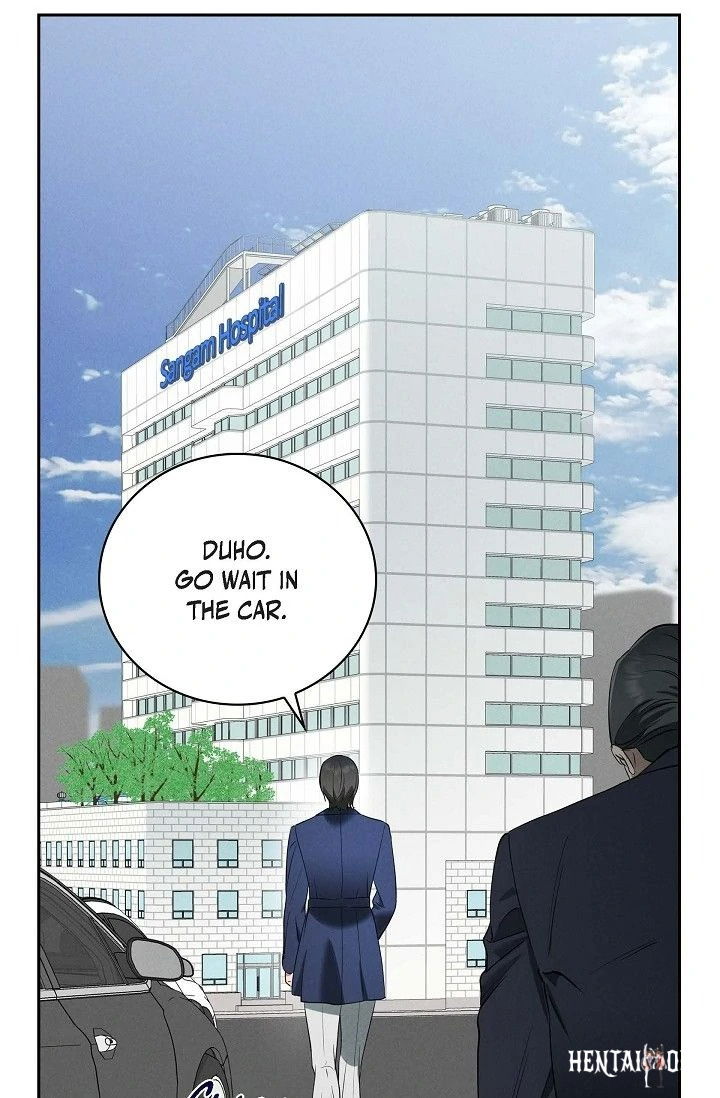 Falling (DOG) Falling (DOG) Chapter 37 - Page 21