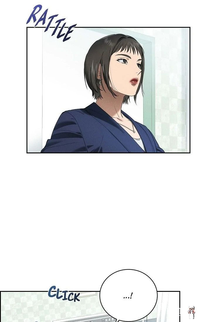 Falling (DOG) Falling (DOG) Chapter 37 - Page 23